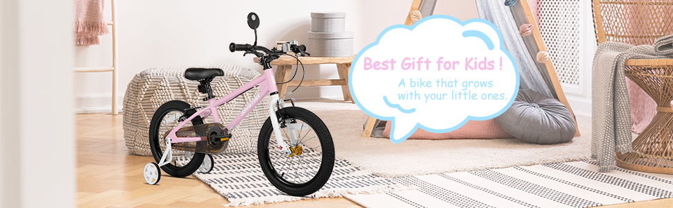 kids bike kids bicycle training wheels boys girls children bike 14inch 16inch 18inch 20inch