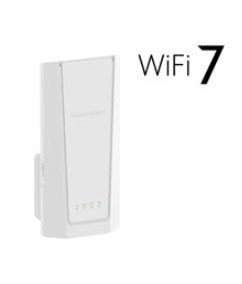 Netgear EXS27-100NAS BE5000 Nighthawk WiFi 7 Dual-Band Extender