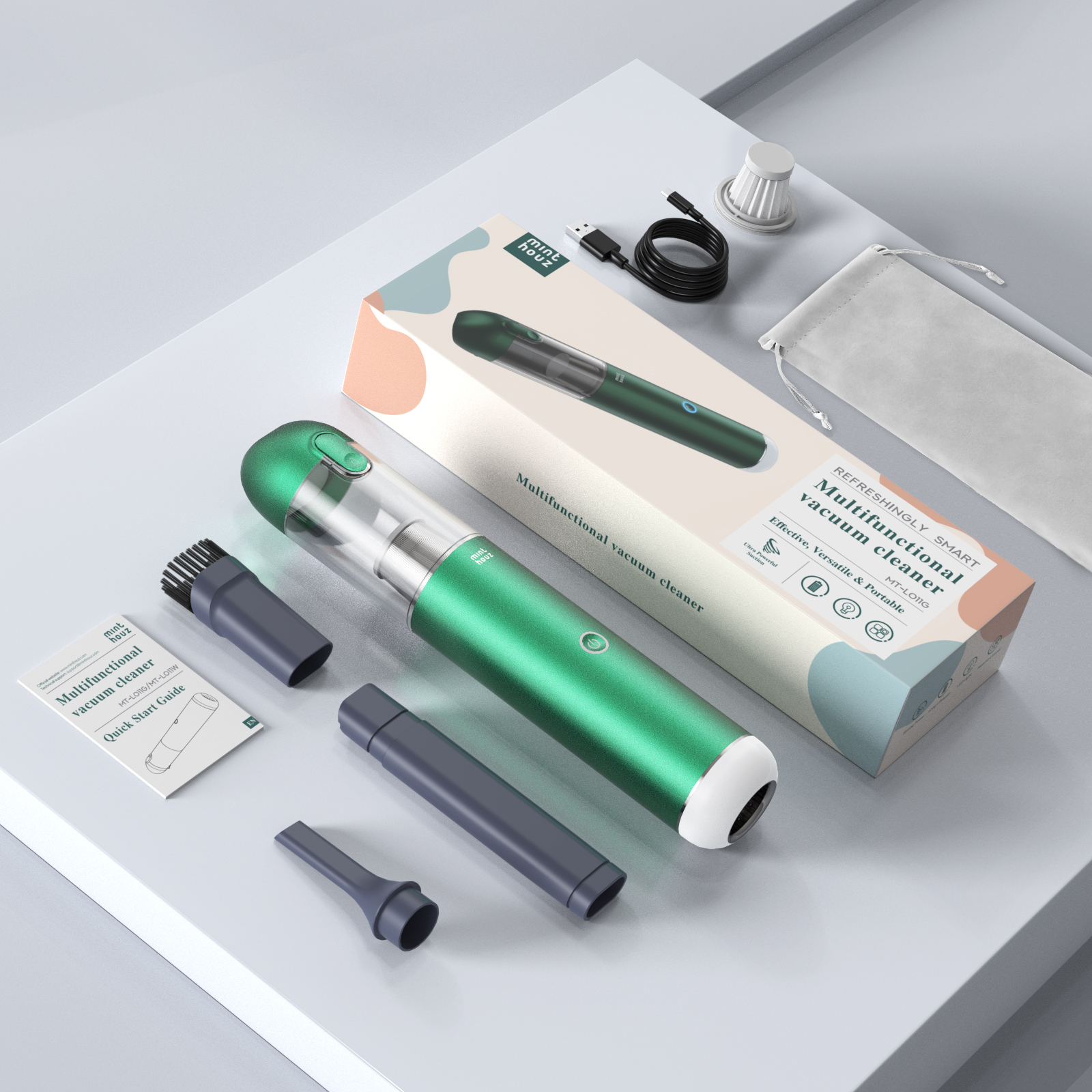 tips and contents