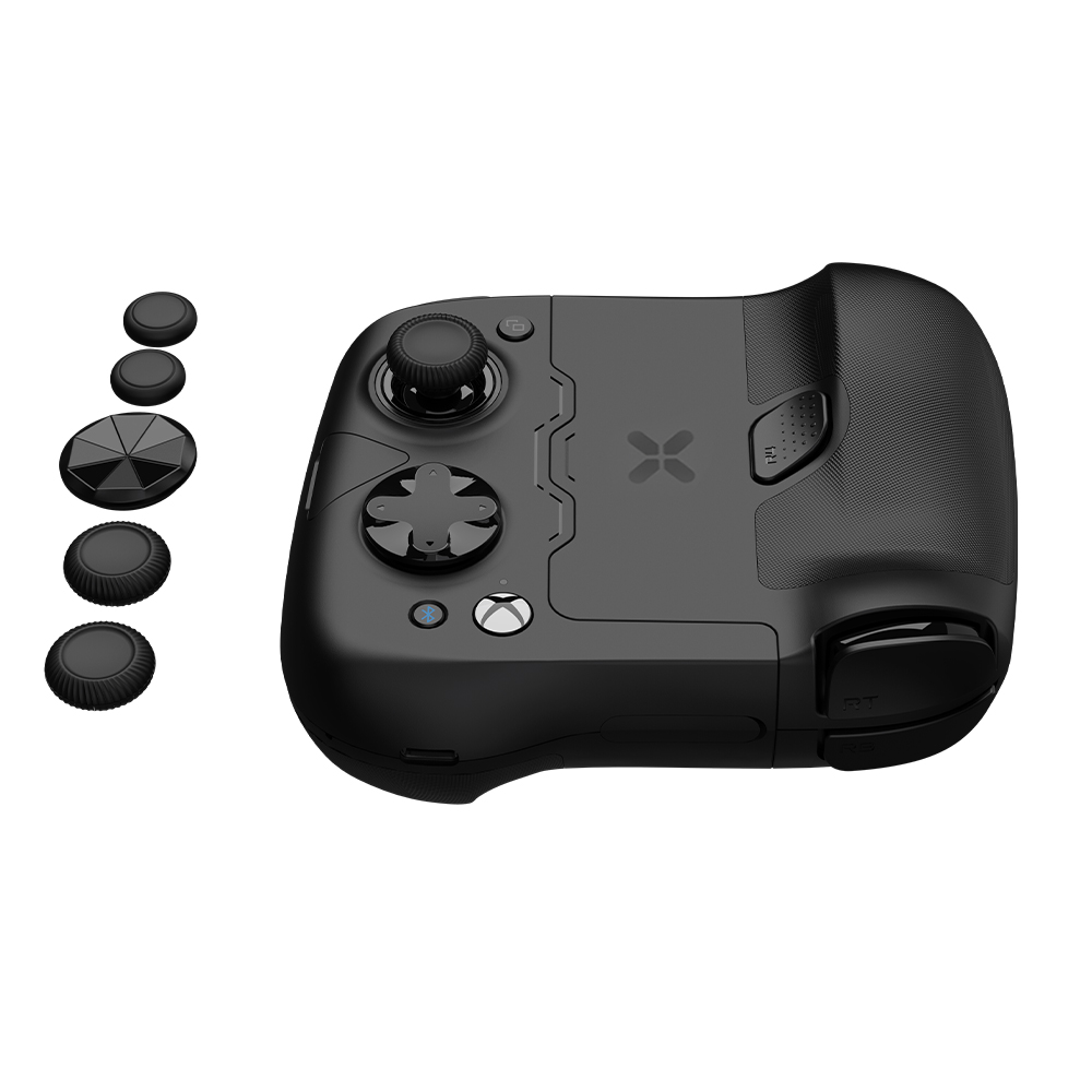 GameSir X4 Aileron Bluetooth Mobile Gaming Controller For Android - Hall Effect Joysticks