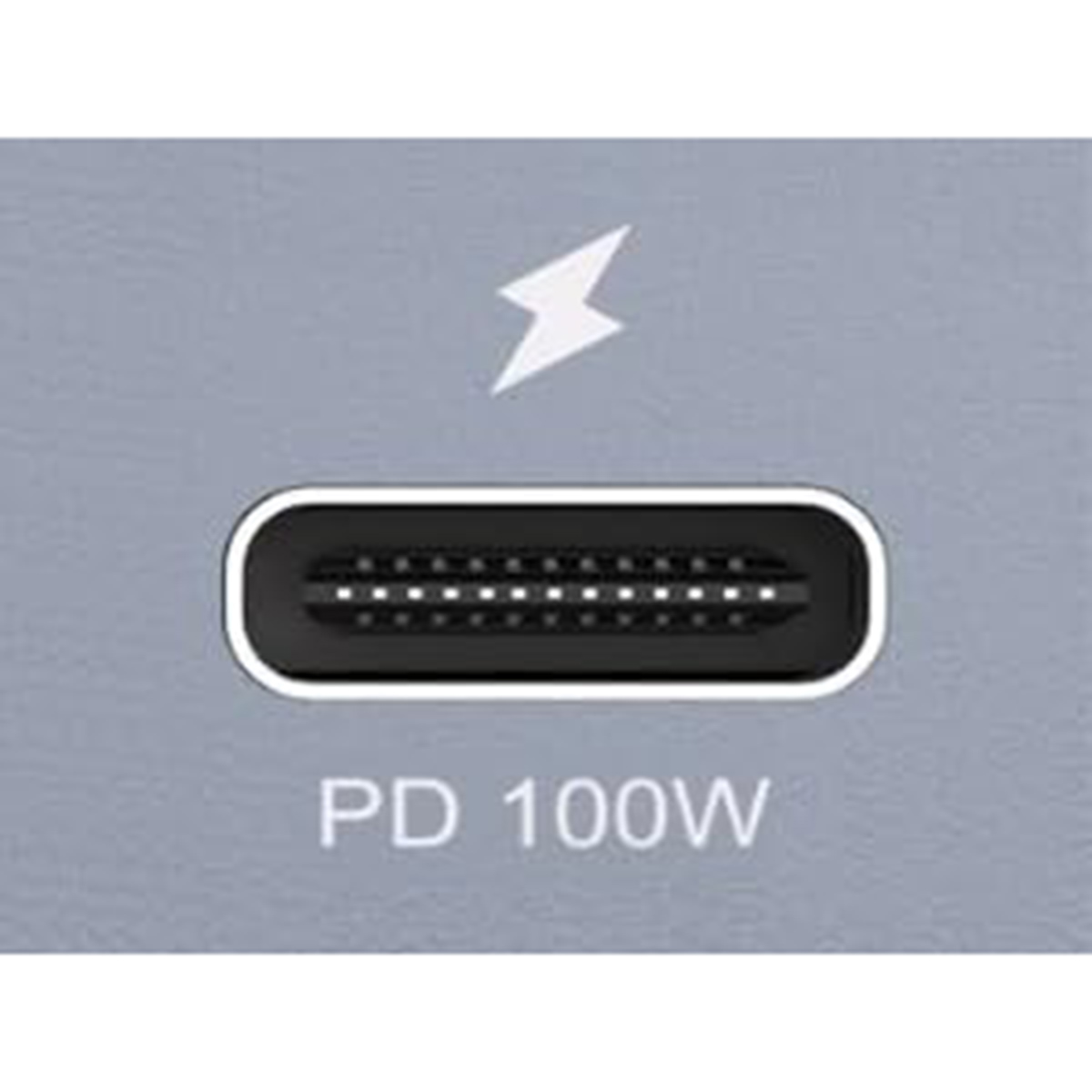 Gigabit Ethernet Port