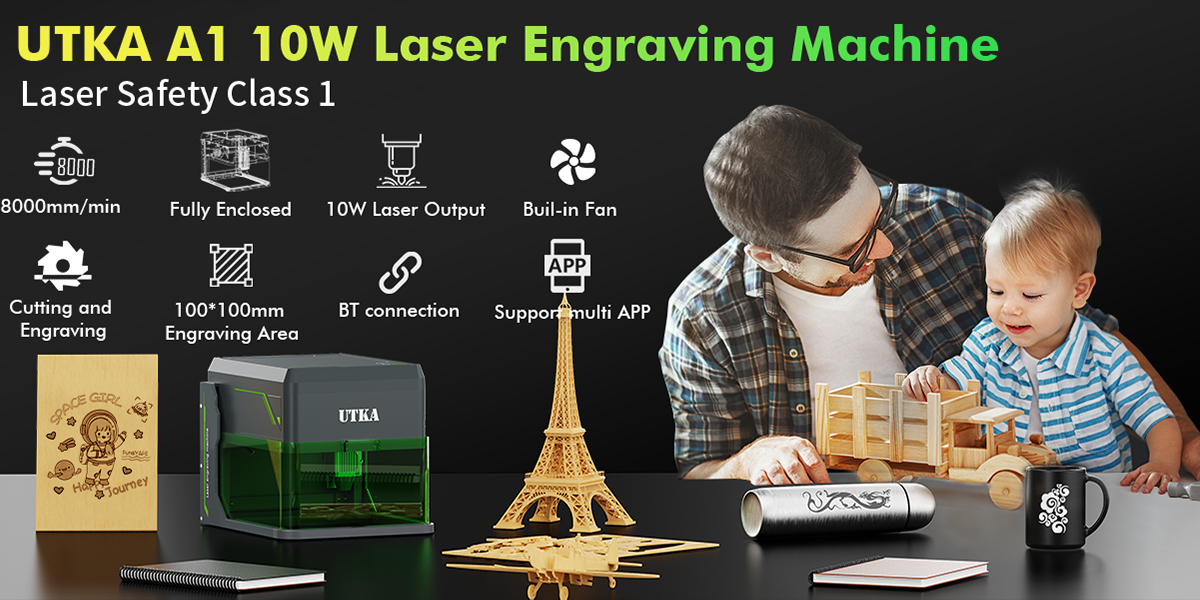 laser engraver
