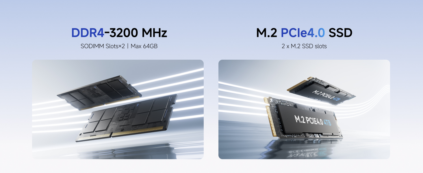 NAB8 Plus Mini PC