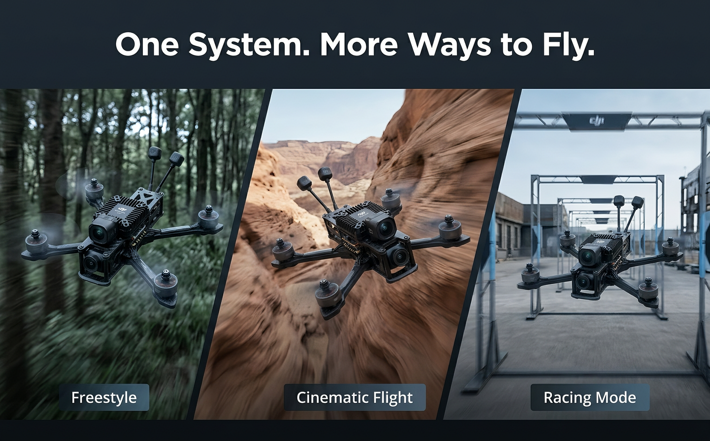 DJI O4 Air Unit Pro Product Details