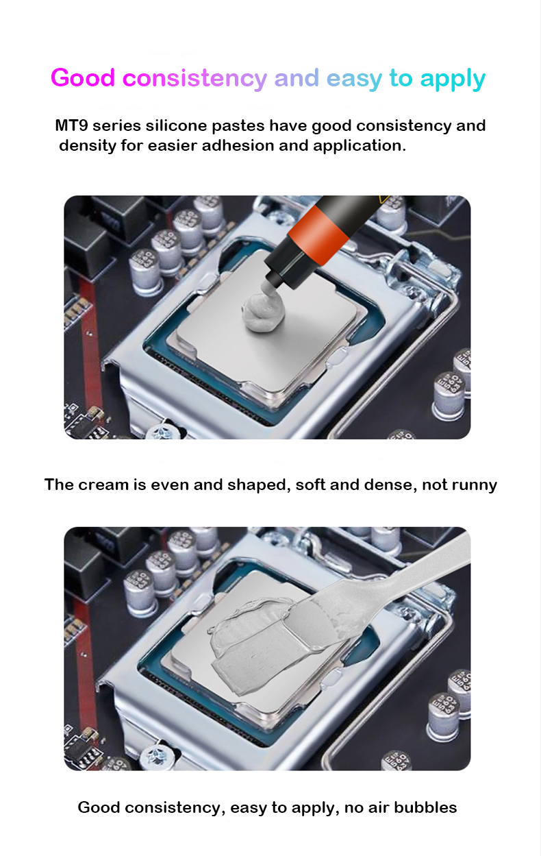 Thermal Grease
