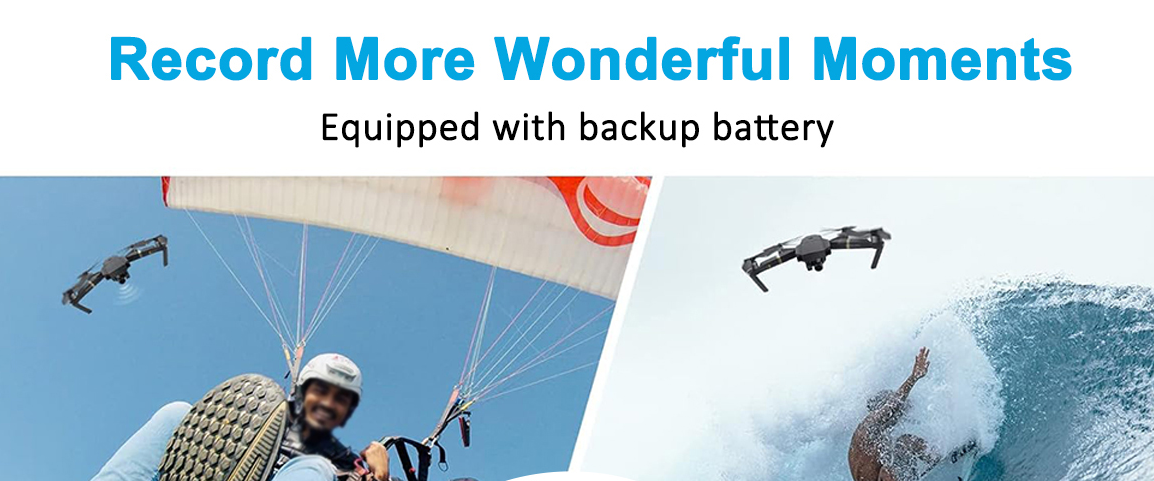 DJI Drone Battery