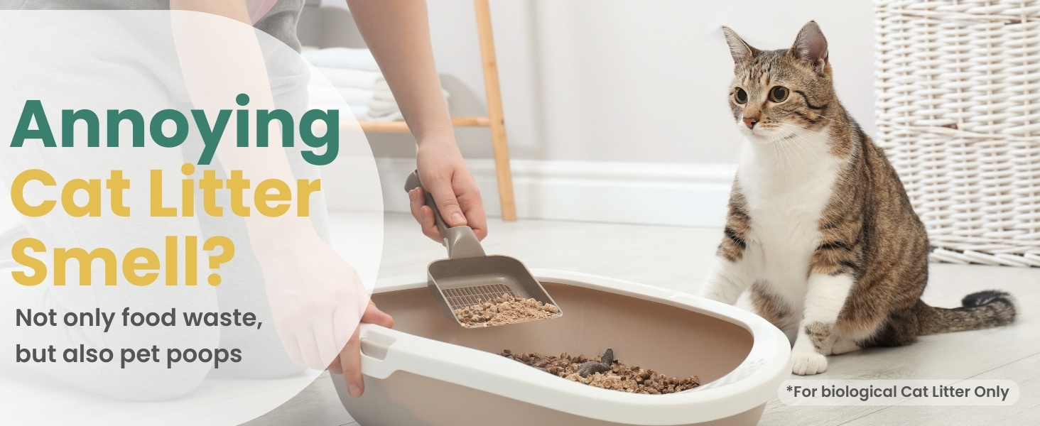 GEME electric Composter