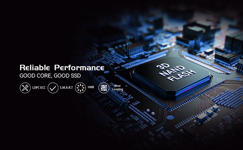 Reliable performance