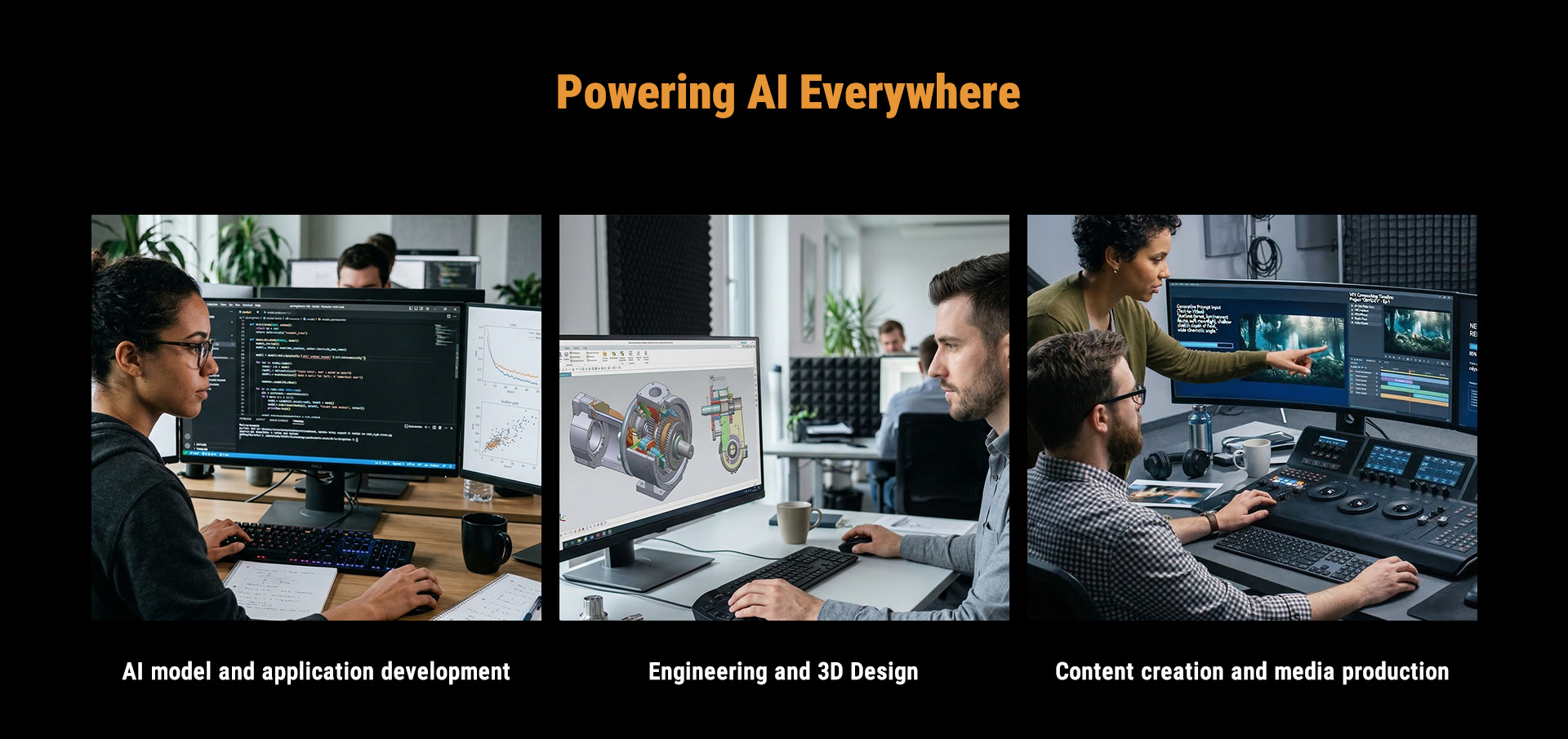 ASRock Industrial AI BOX-A395 Mini PC