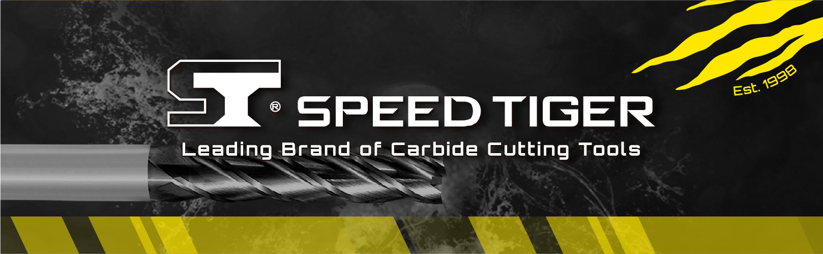 norseman drill bit set driver milling machine accessories carbide end mill combo 6mm 10mm bosch cnc