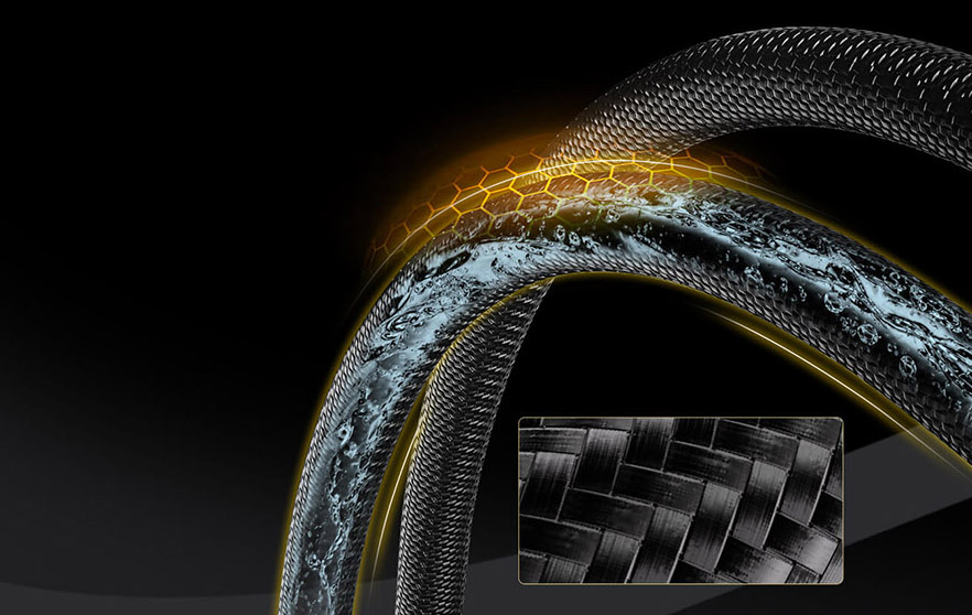 Antec Skeleton Matrix 360 ARGB Liquid CPU Cooler