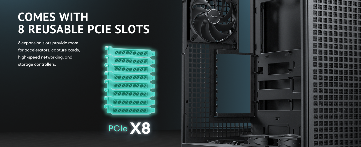 Antec 900 Full Tower Case