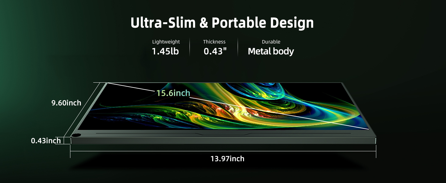 2K monitor