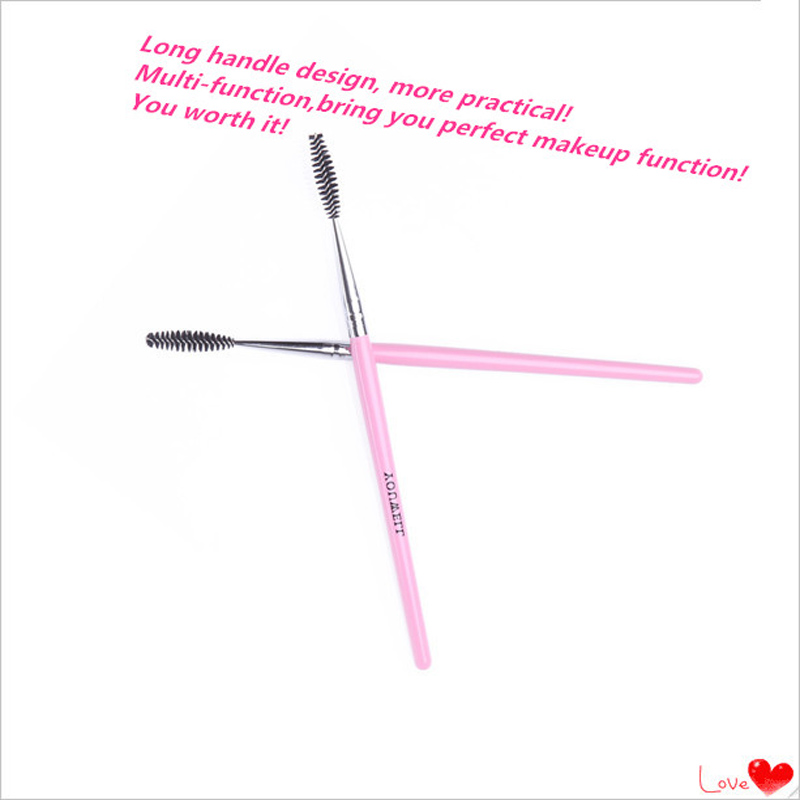 Eyelash Extension Brush