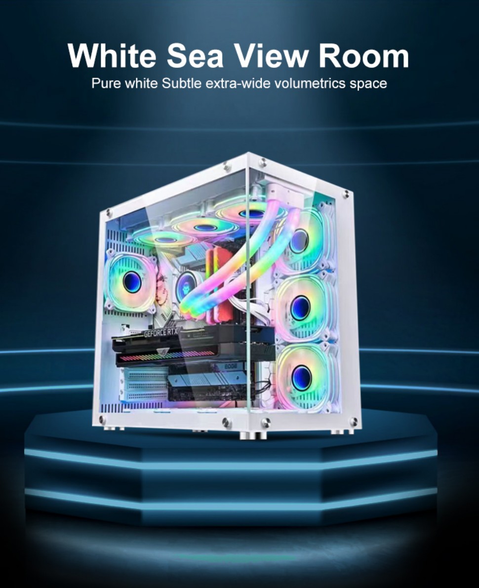 BLACK SEA VIEW ROOM