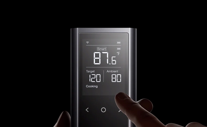 Typhur Sync One Smart Wireless Meat Thermometer