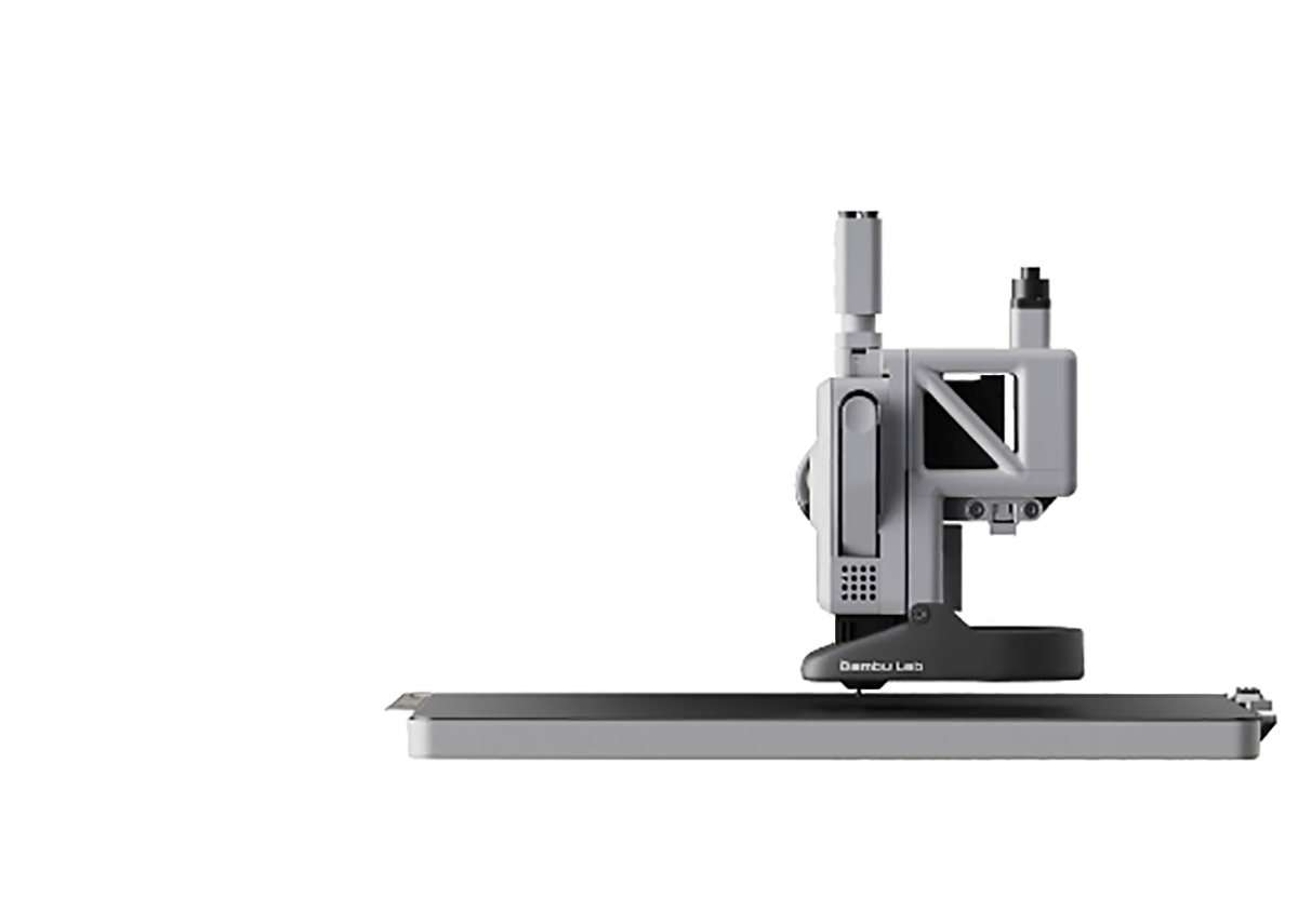 Active Vibration Compensation