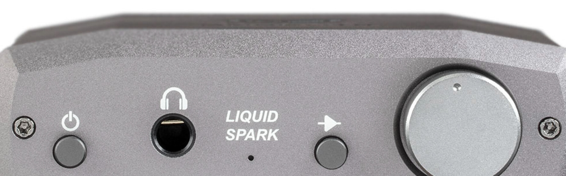 Monolith liquid spark amp hot sale