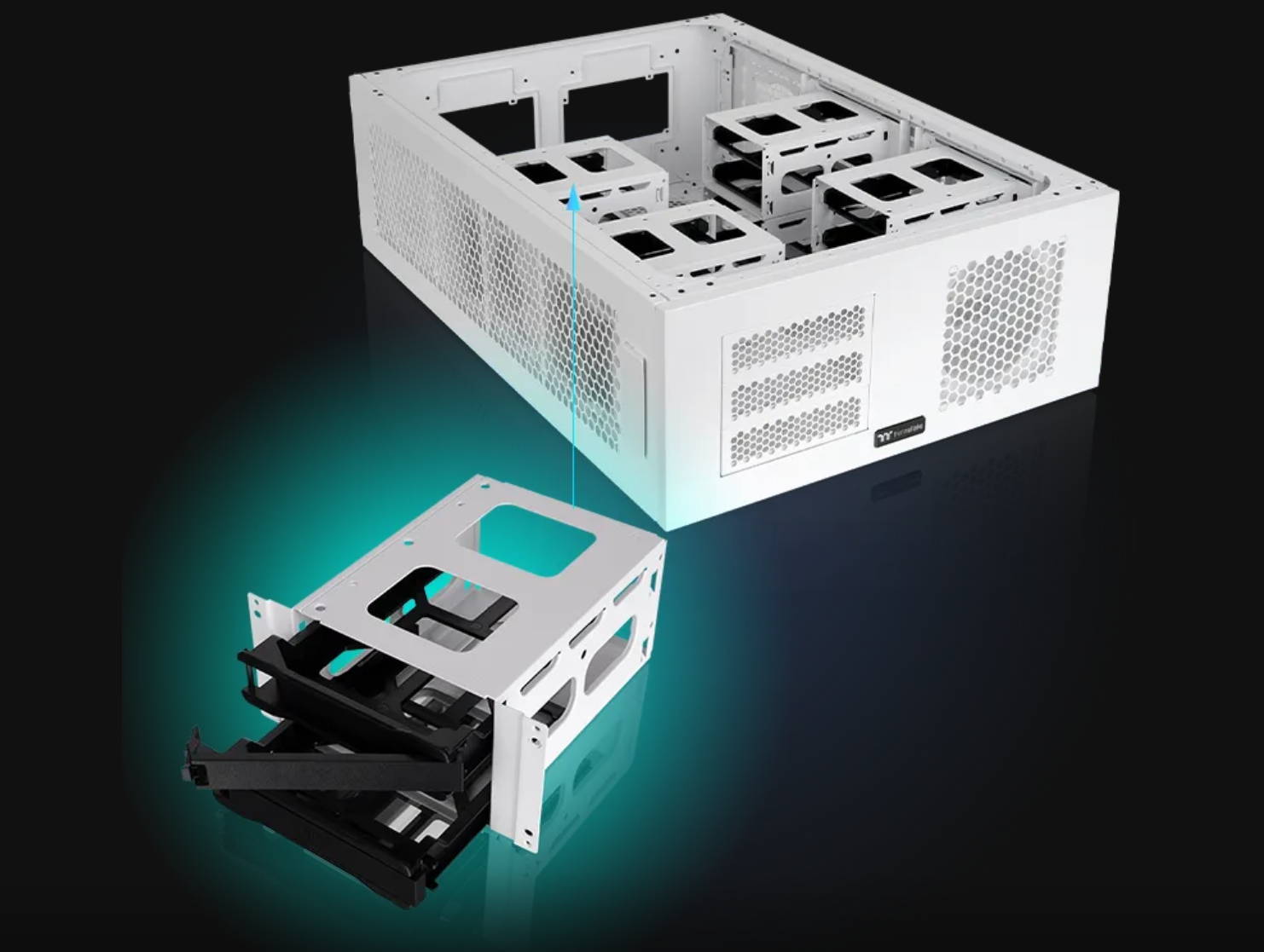 Storage Support