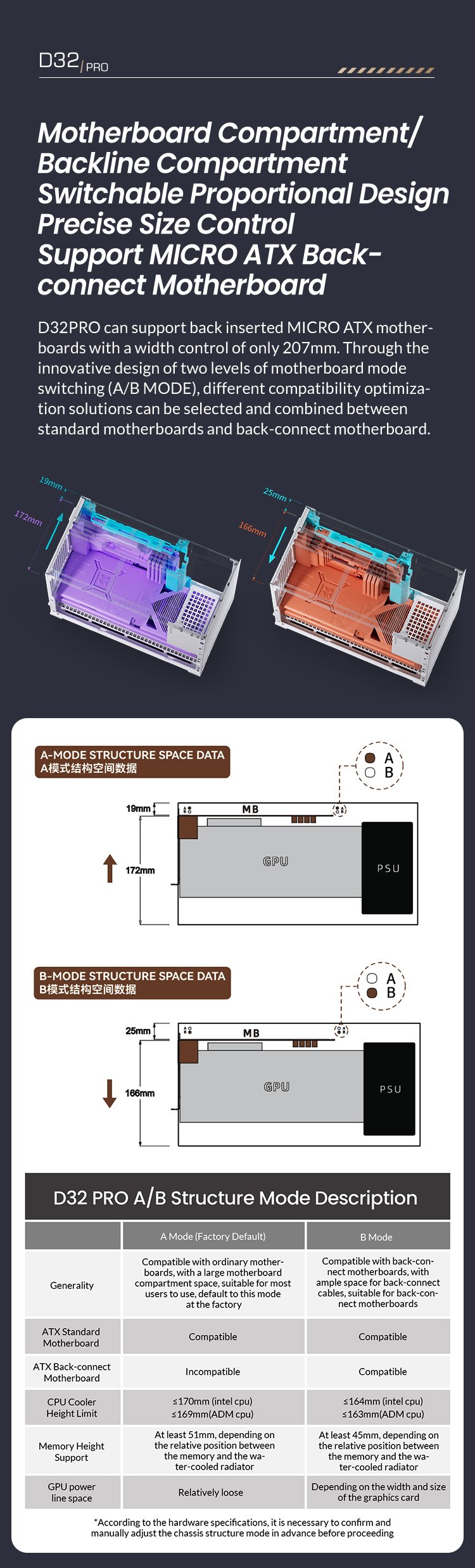 matx pc case