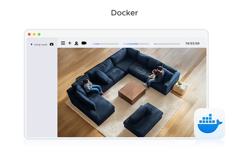 UGREEN NASync DXP2800 NAS