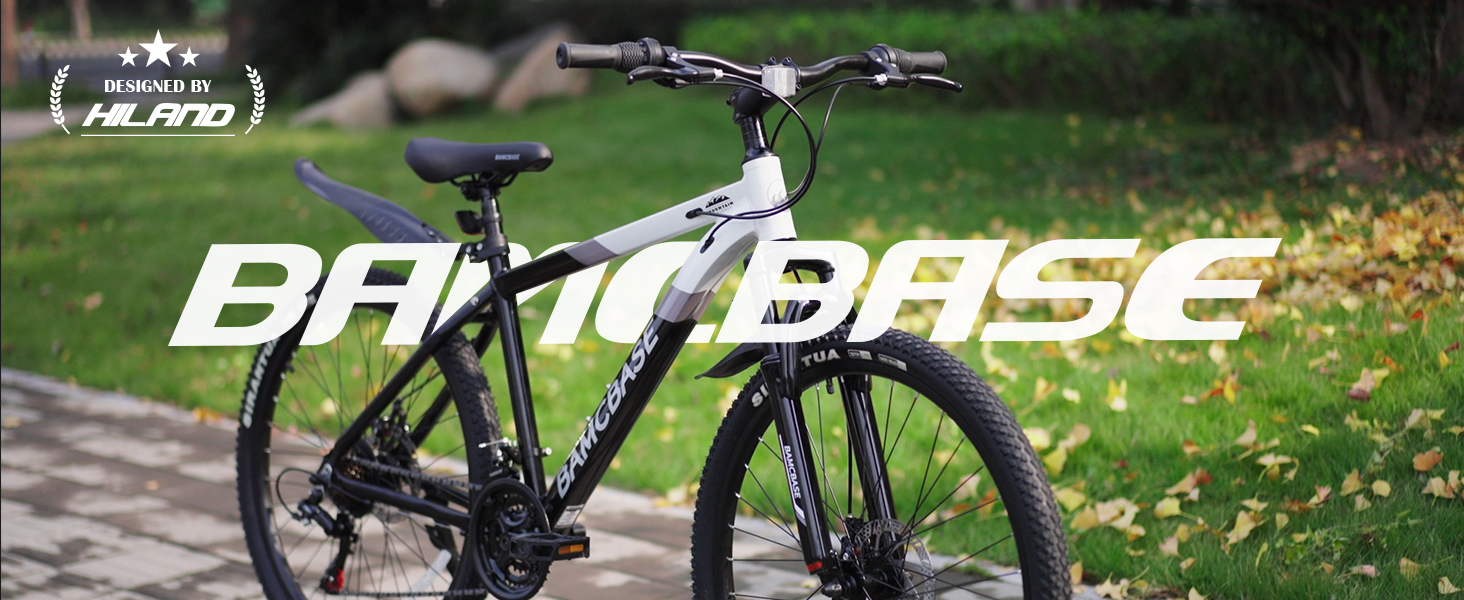 mountain bike bicycle MTB 26 inch 27.5 inch adult women men disc brake