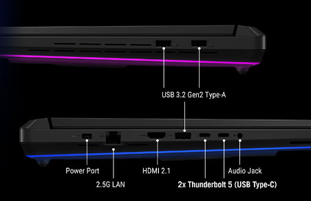 ASUS ROG Strix 18 Gaming Laptop