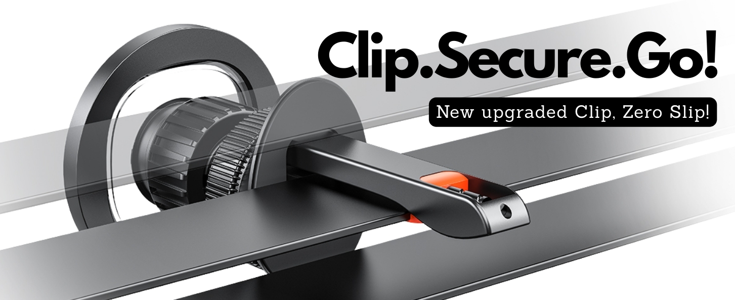 air vent magnetic car phone holder