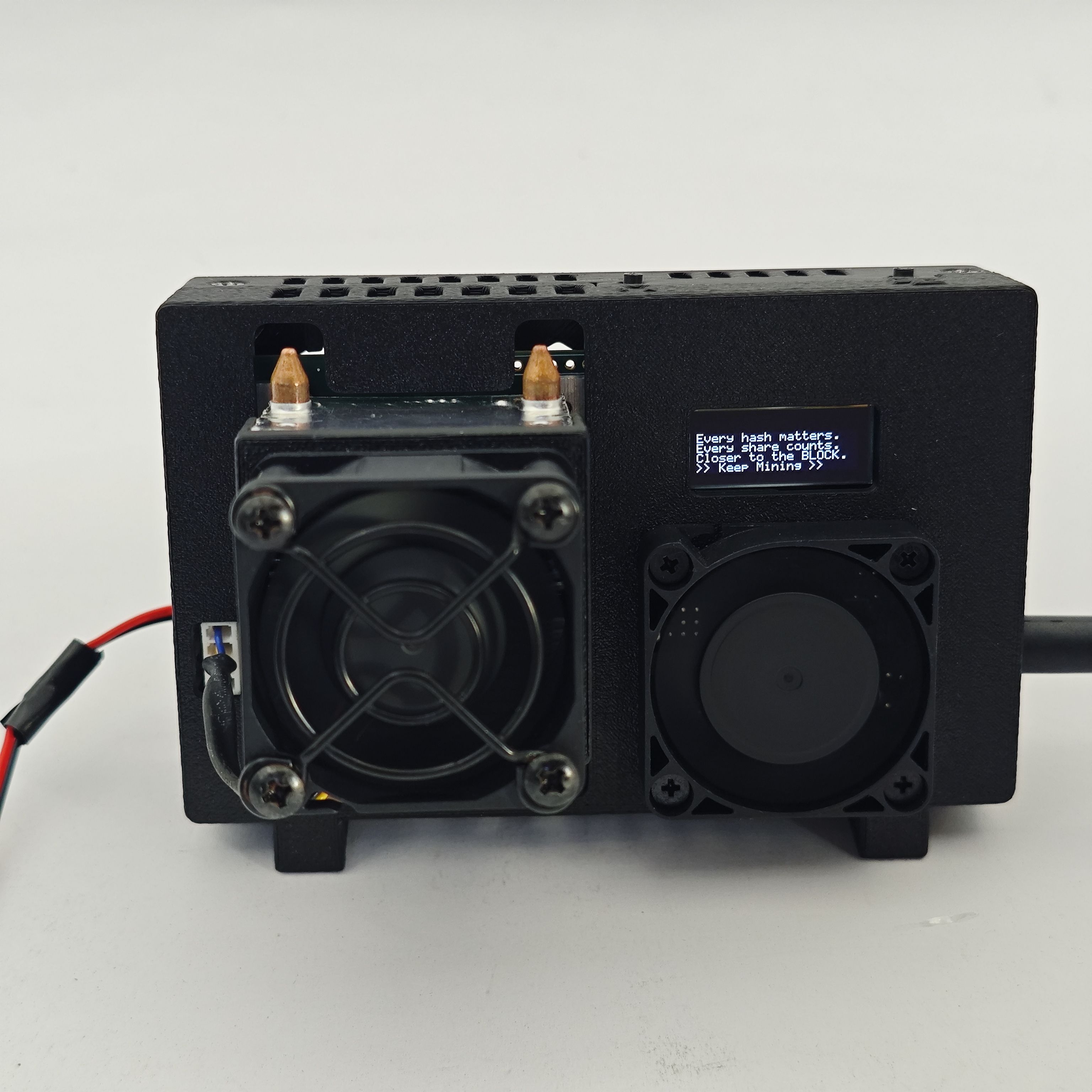 Bitcoin Gamma 602 Bitaxe Miner