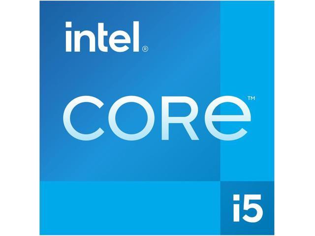 Intel Core i5 (11th Gen)