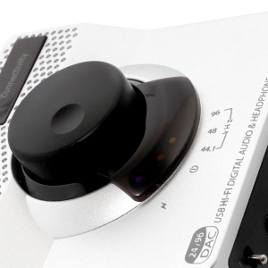 SD-DAC63057 Top View