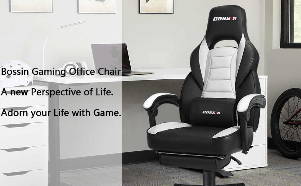 gaming chair
