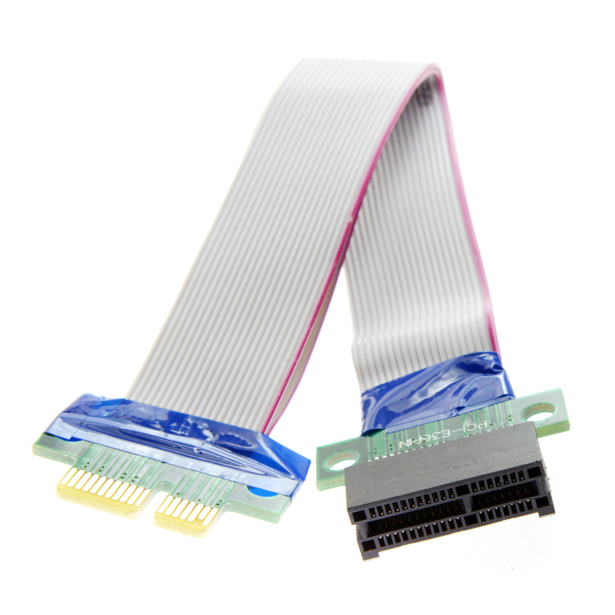 PCI-E Express 1X to 1X cable