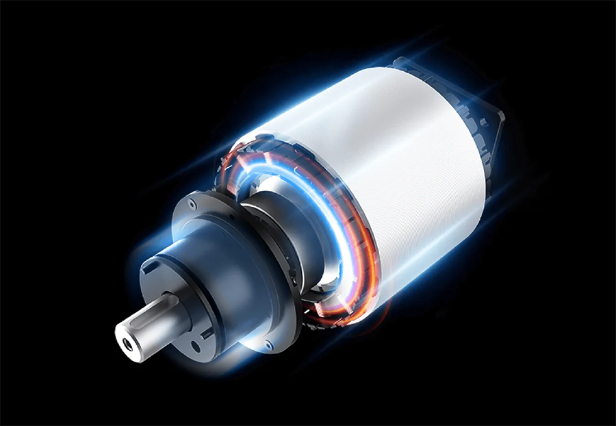 MOZA R16 V2 Direct Drive Wheel Base