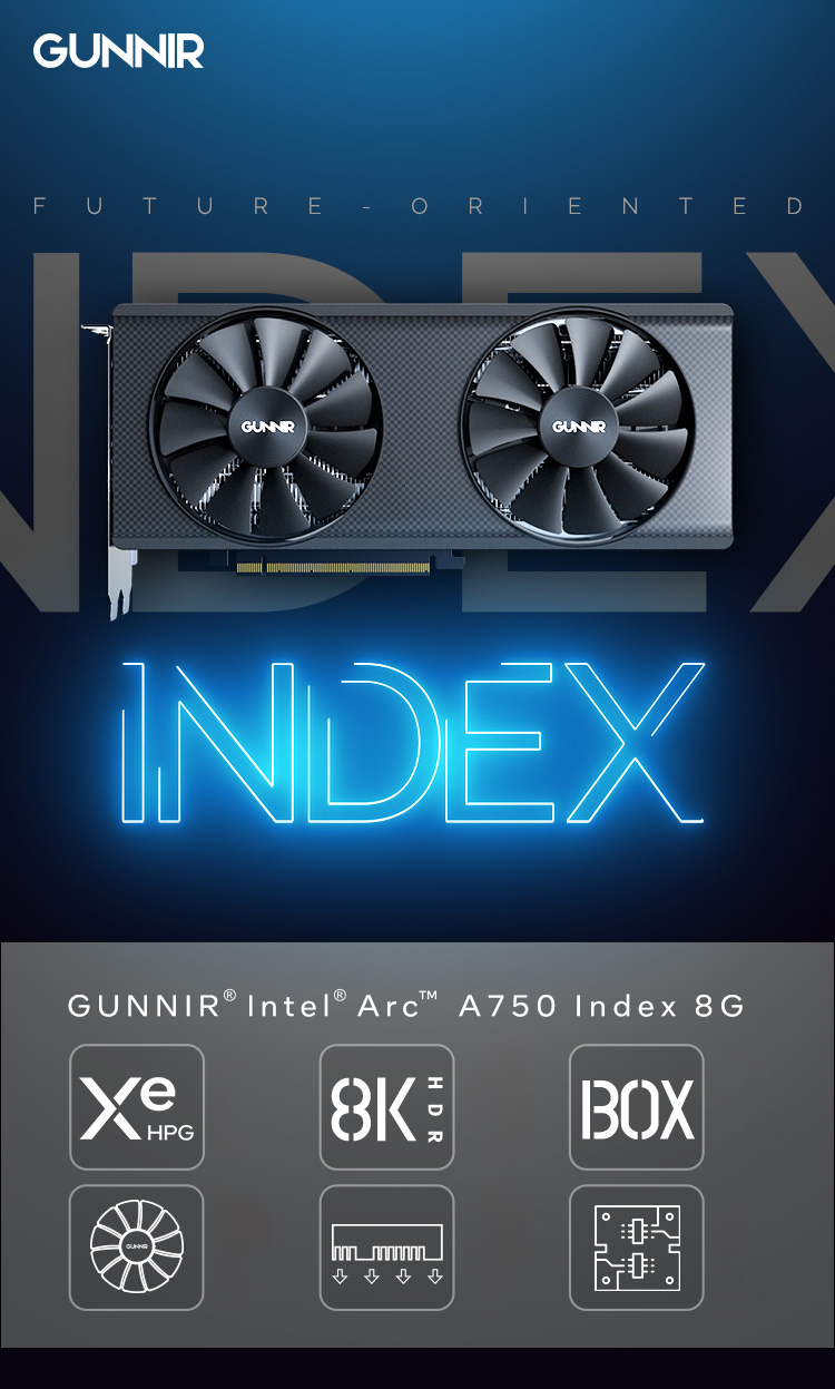 Video card