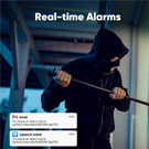 Motion Activated Email Notification