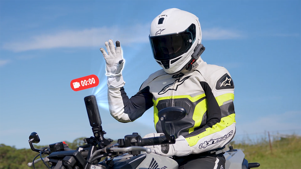 Insta360 X5 360 8K Action Camera