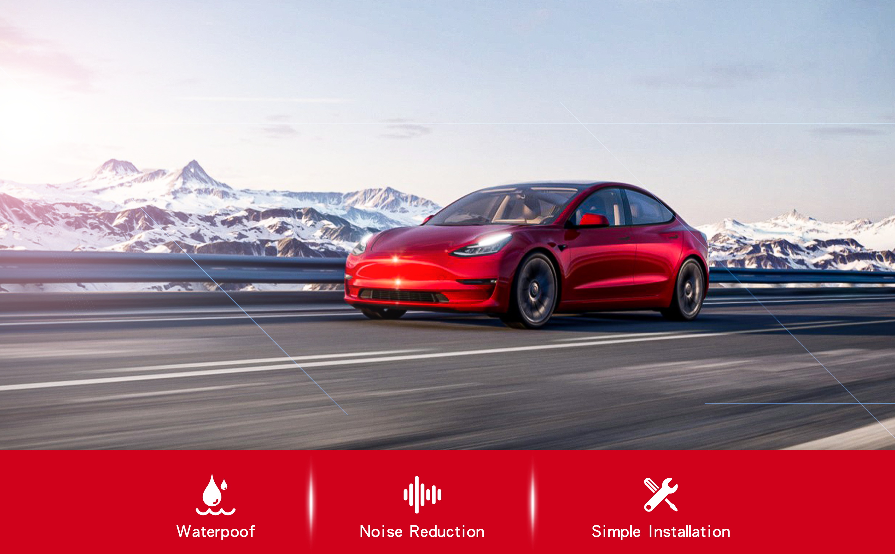 Weather Draft Seal Strip