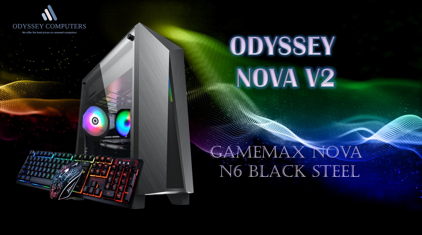 ODYSSEY NOVA V2