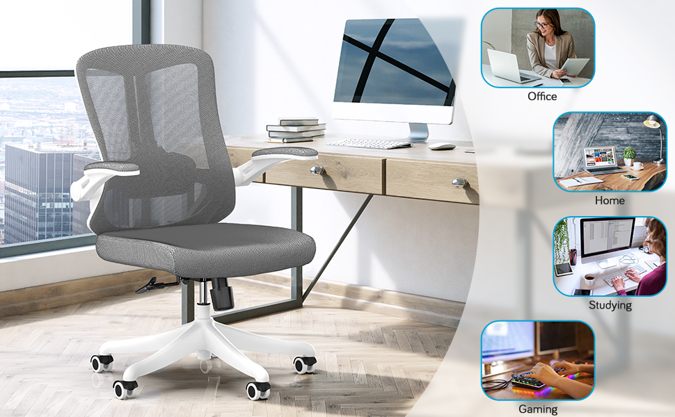 Office Chair Ergonomic Desk Chair