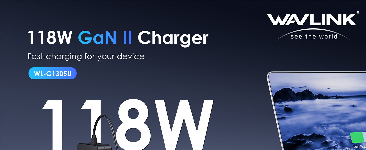 usb c charger