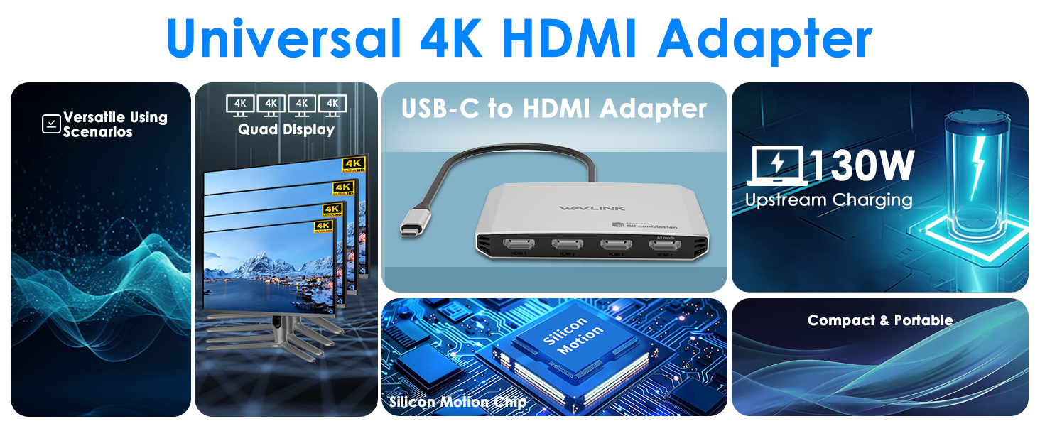 usb c to hdmi adapter