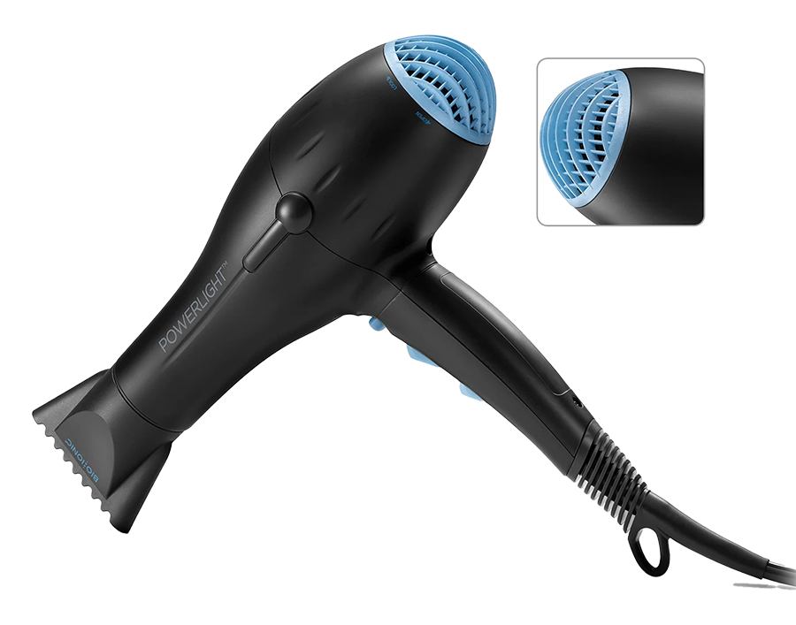 Powerlight Pro-Dryer by Bio Ionic for Women