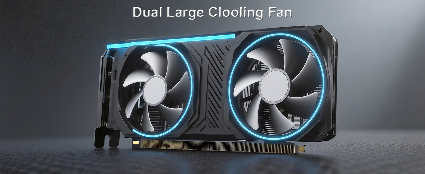 GTX 1060 6GB Gaming Graphics Card