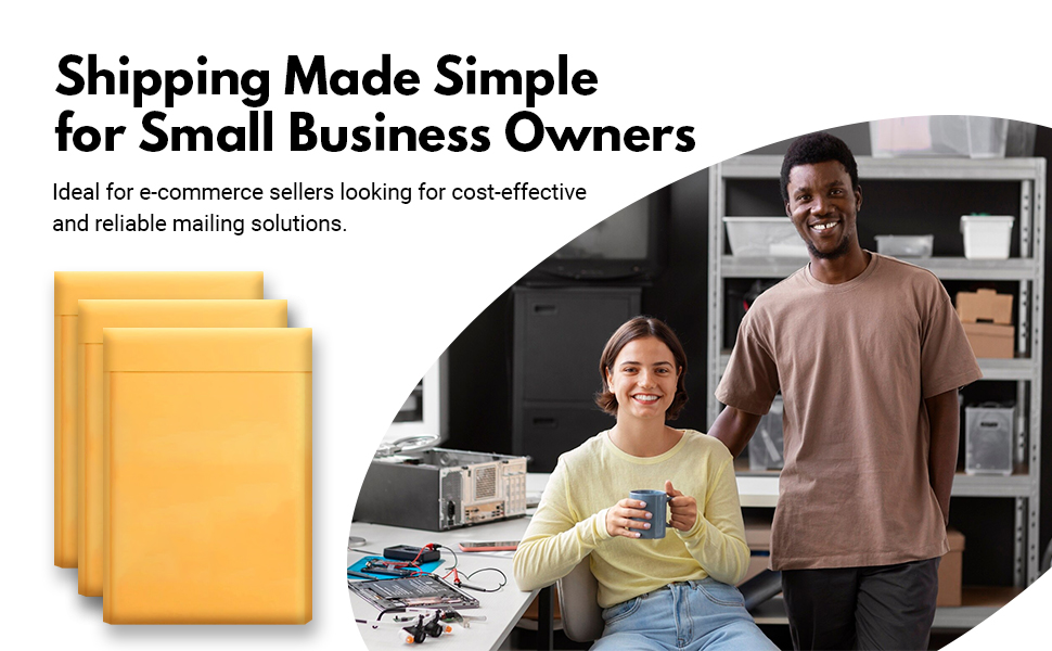 Shipping Made Simple