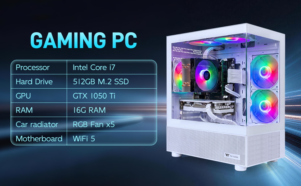 Gaming PC