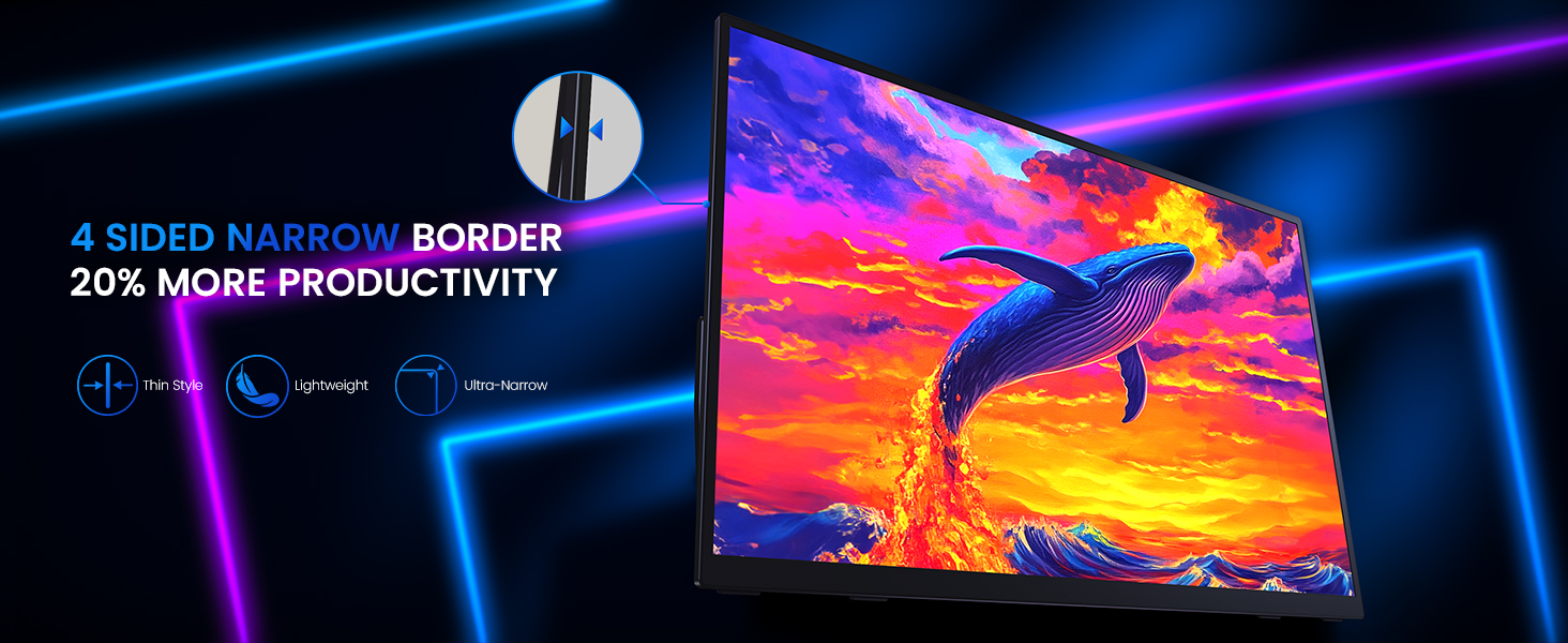 Monitor