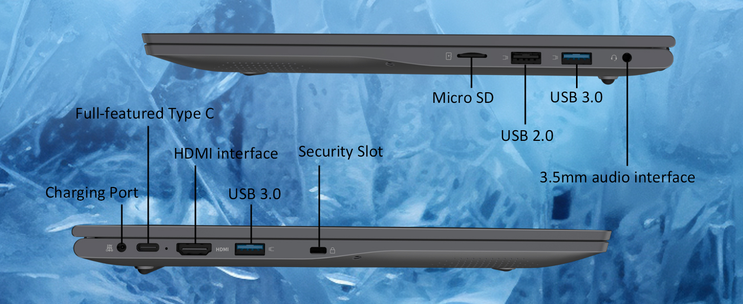 Auusda Laptop