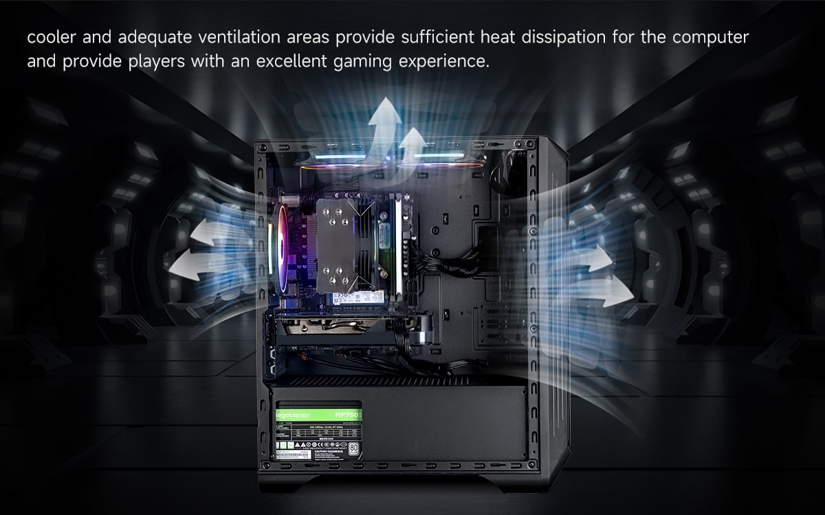 gaming pc