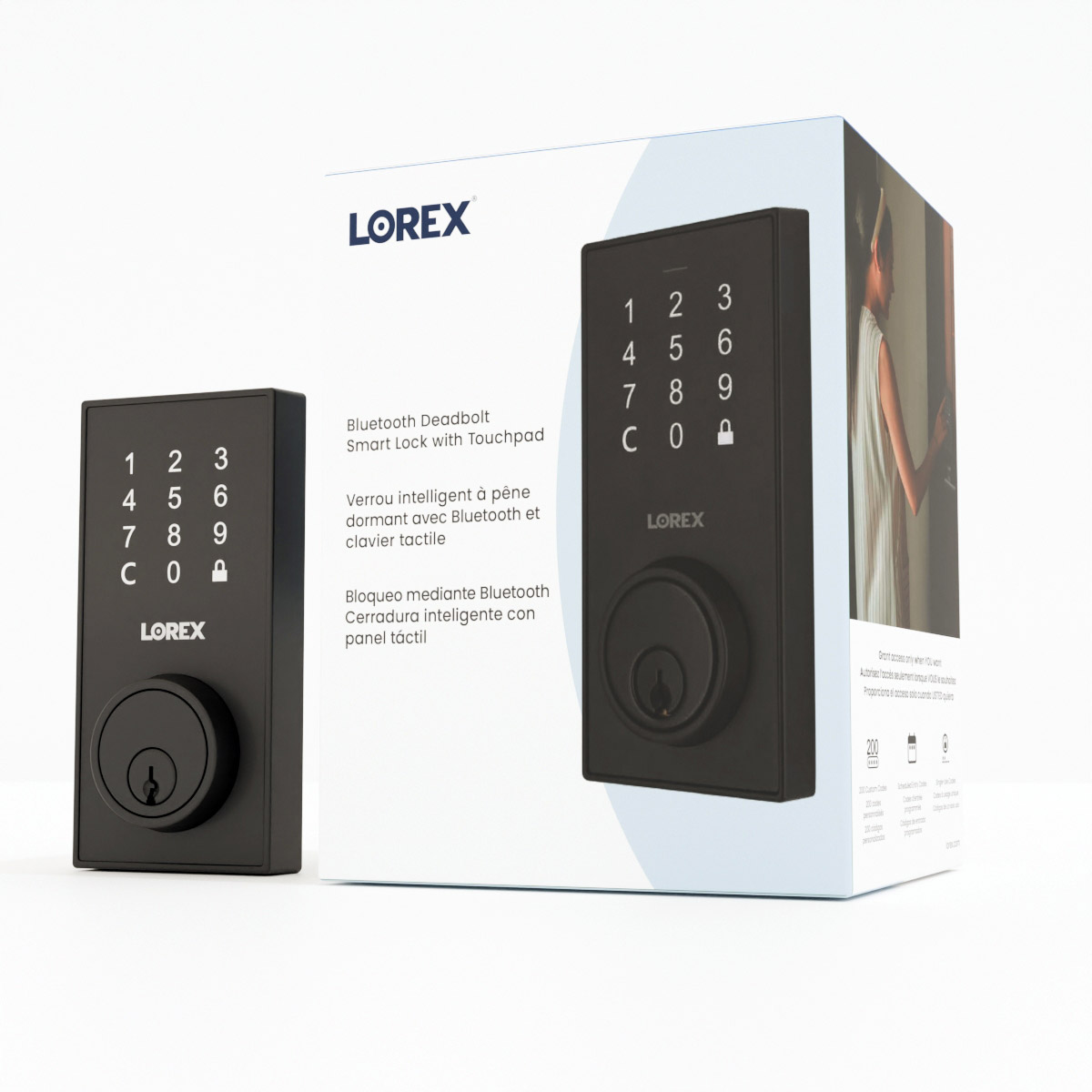 LK100-SL